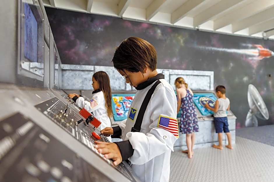 RCN Vakantiepark de Noordster