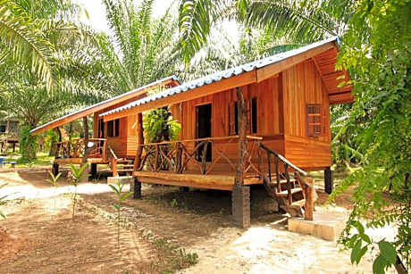 Khao Sok Palmview Resort