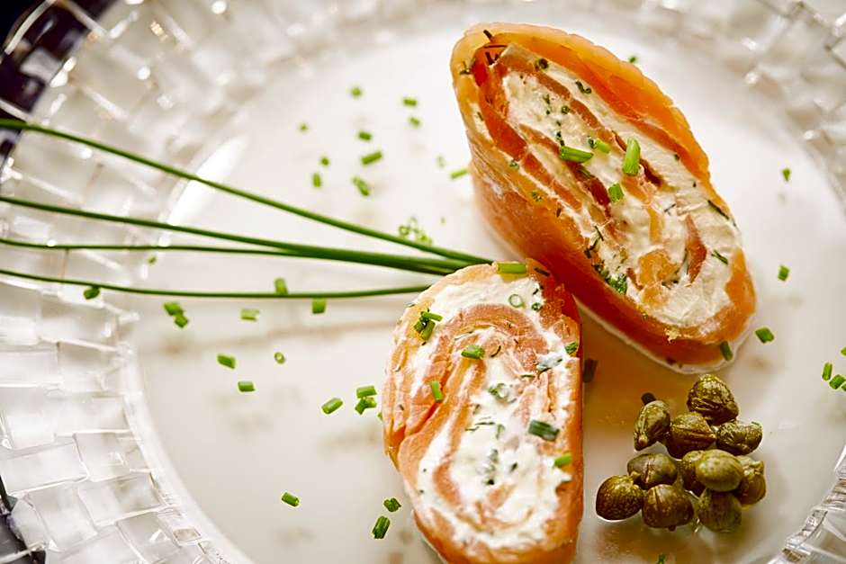 Casanna Hotel Davos City Center