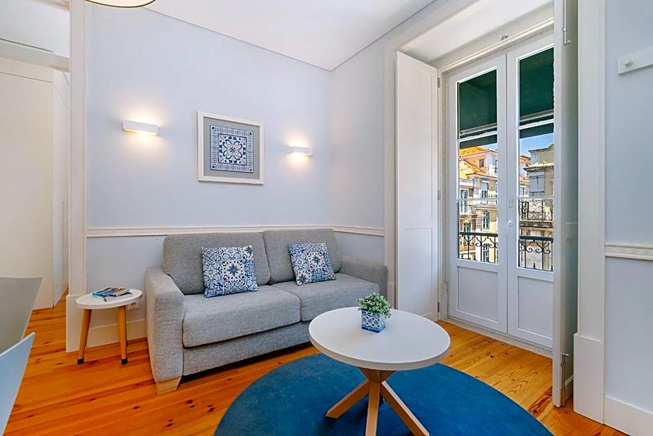 Villa Baixa - Lisbon Luxury Apartments