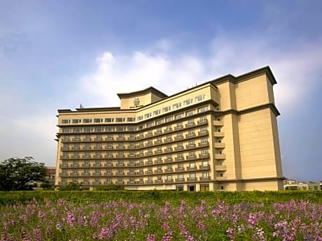 City Suites Gateway Hotel