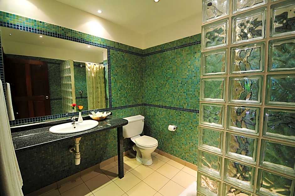 Speke Hotel
