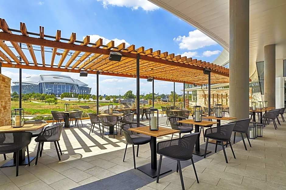 Live! by Loews - Arlington, TX