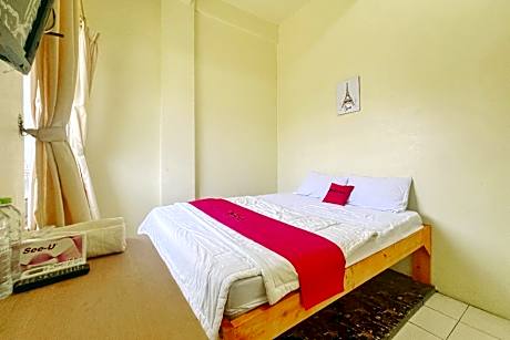 RedDoorz near Soekarno Hatta Airport 3