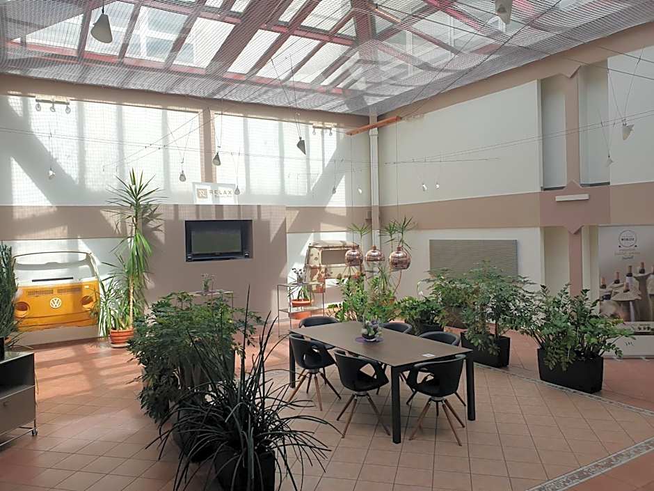 Mercure Hotel AM Entenfang Hannover