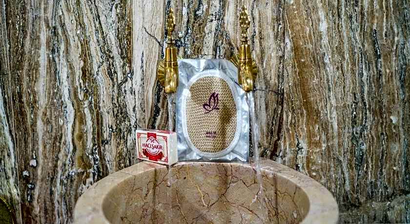 Lucky Cave Hotel Cappadocia