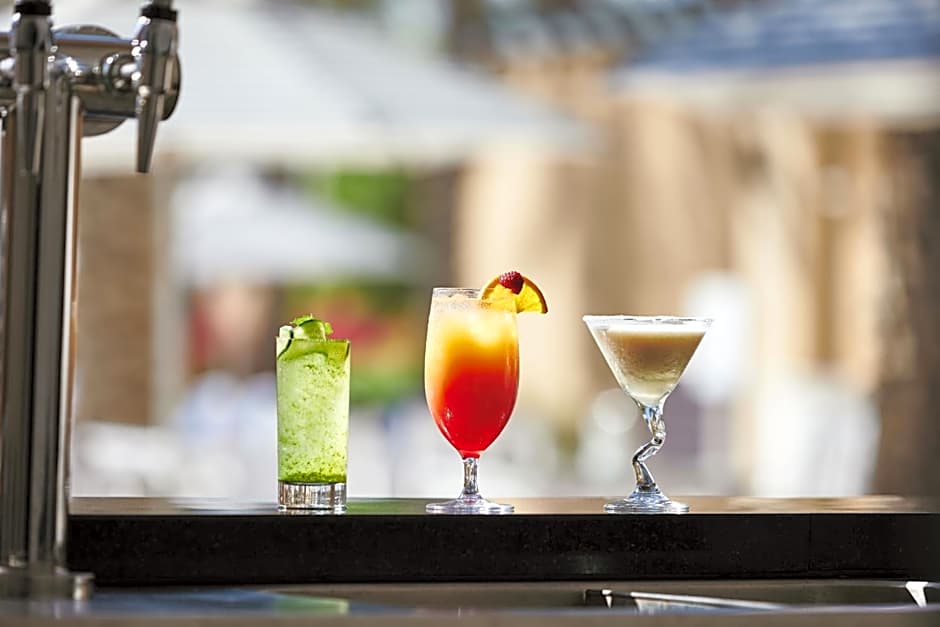 Al Hamra Village Hotel
