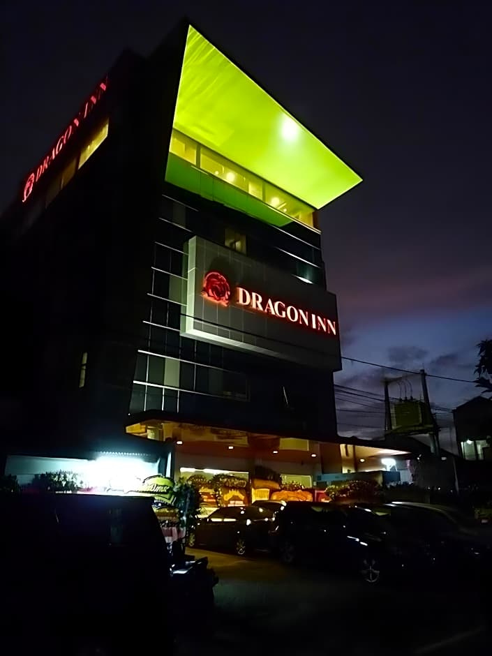 Hotel Dragon Inn Kemayoran – Jakarta, NY