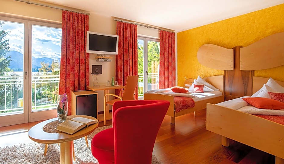 Das Moser - Hotel Garni am See (Adults Only)