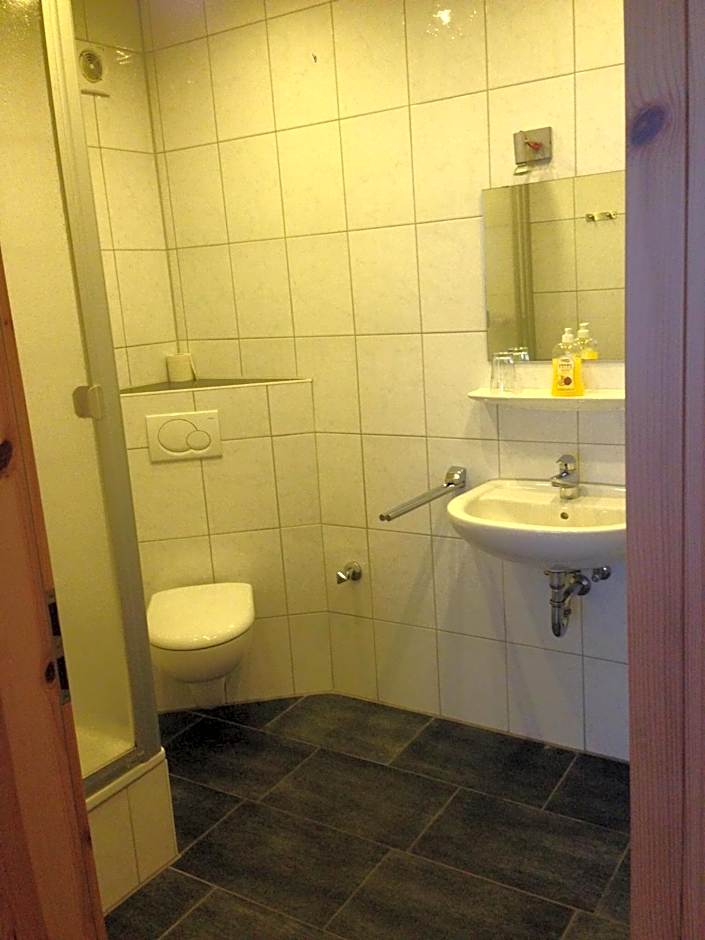 Hotel zur Post Kleve