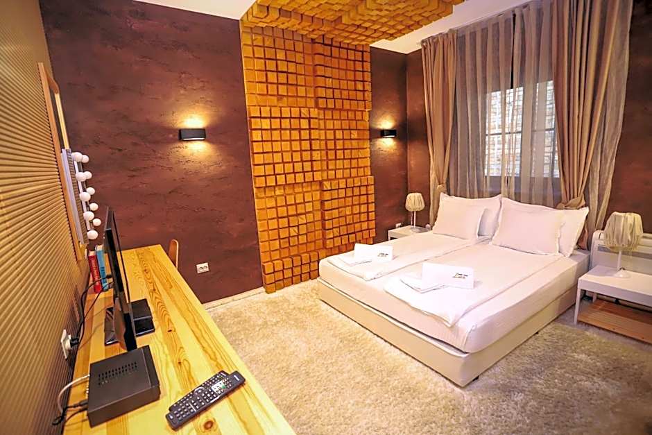 Deluxe House Glavatarski Han