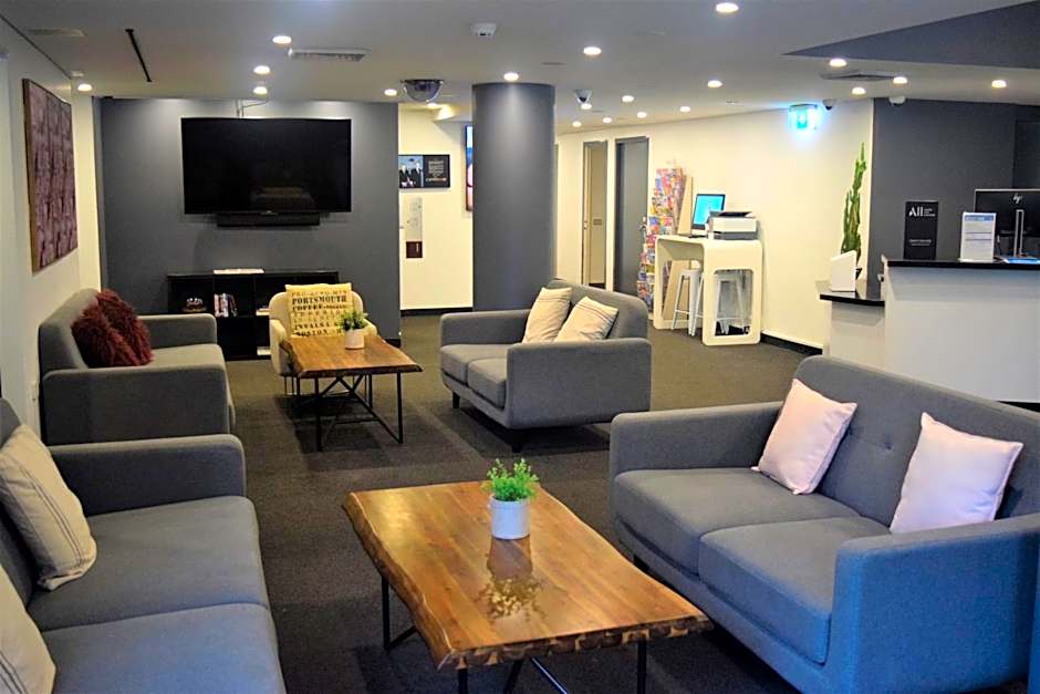 ibis Sydney Thornleigh Hotel