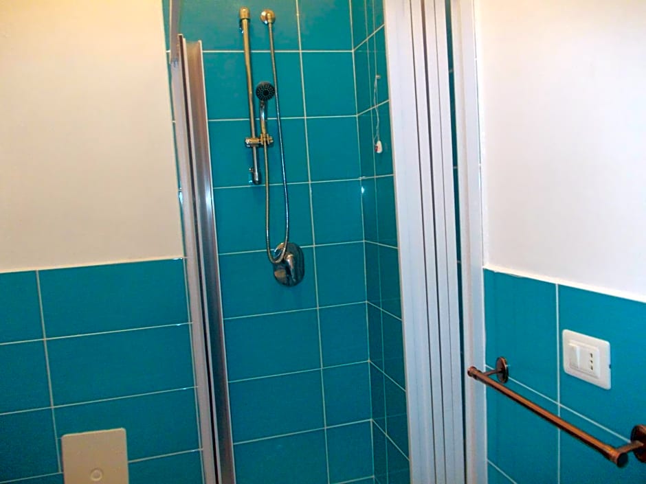 B&B Porta di Suso Camerota