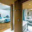 Sofitel Rome Villa Borghese