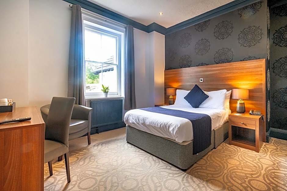 The Coach House Suffolk