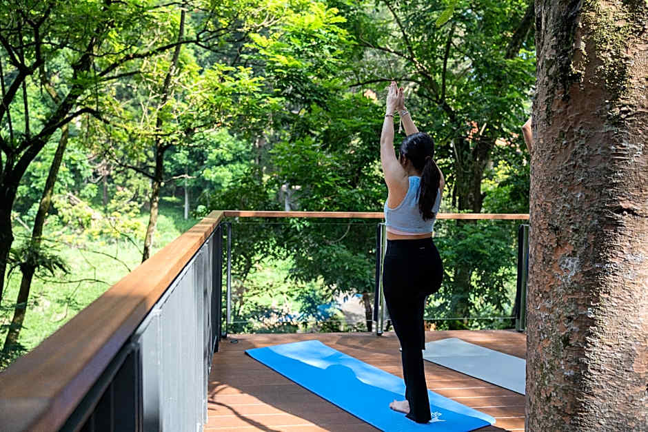 Plataran Puncak Residences