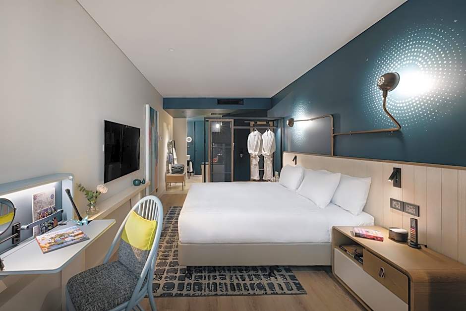 Hotel Indigo Brisbane City Centre By IHG