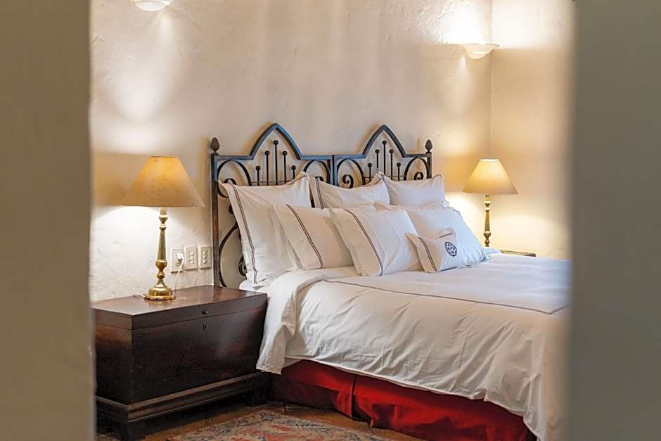 Villa Ganz Boutique Hotel