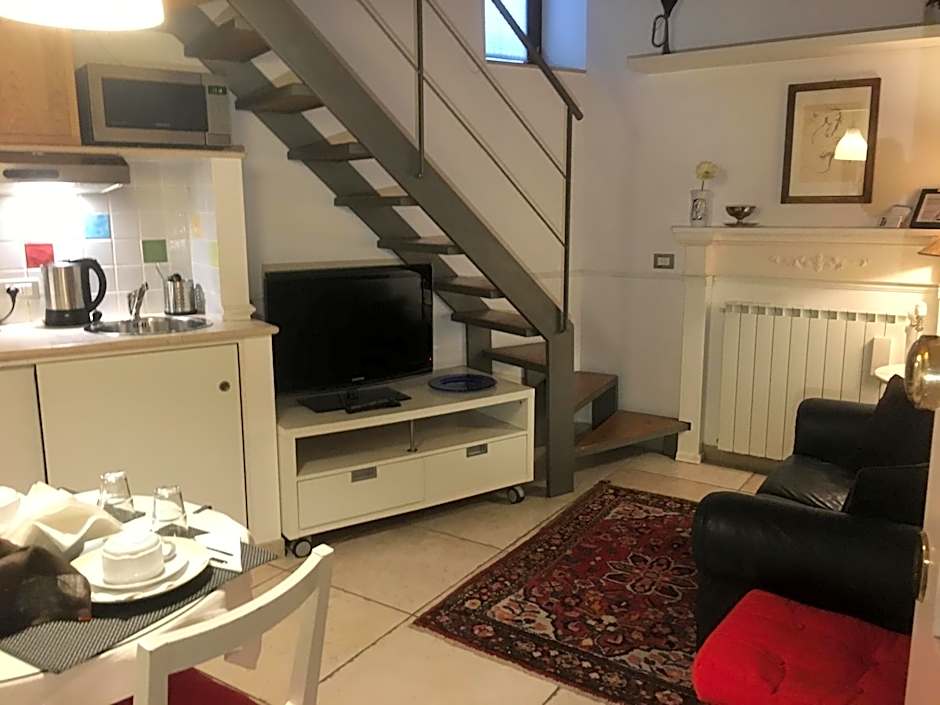 La casa nel sole - Boutique B&B