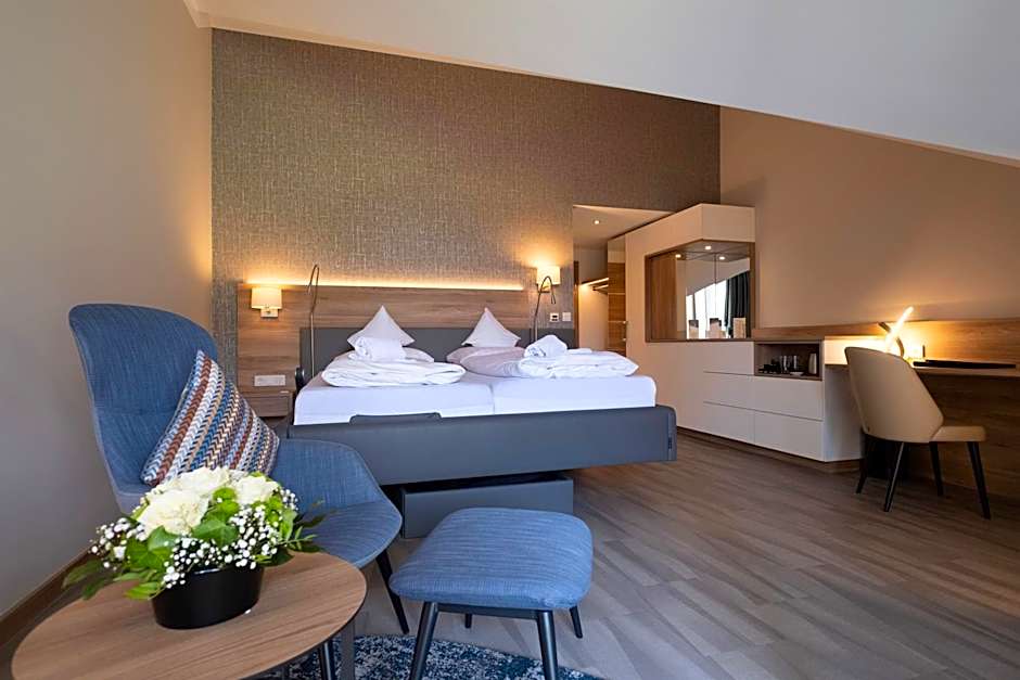 Hotel St. Wolfgang