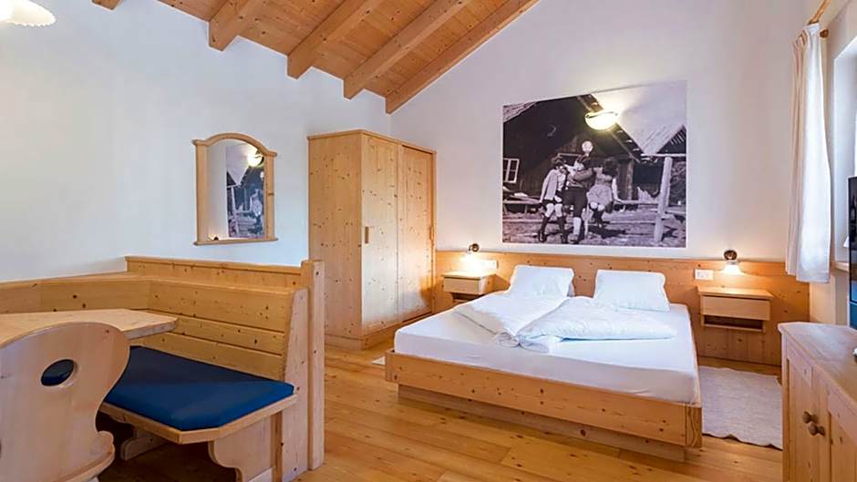 Apartment Lodge Gasserhof