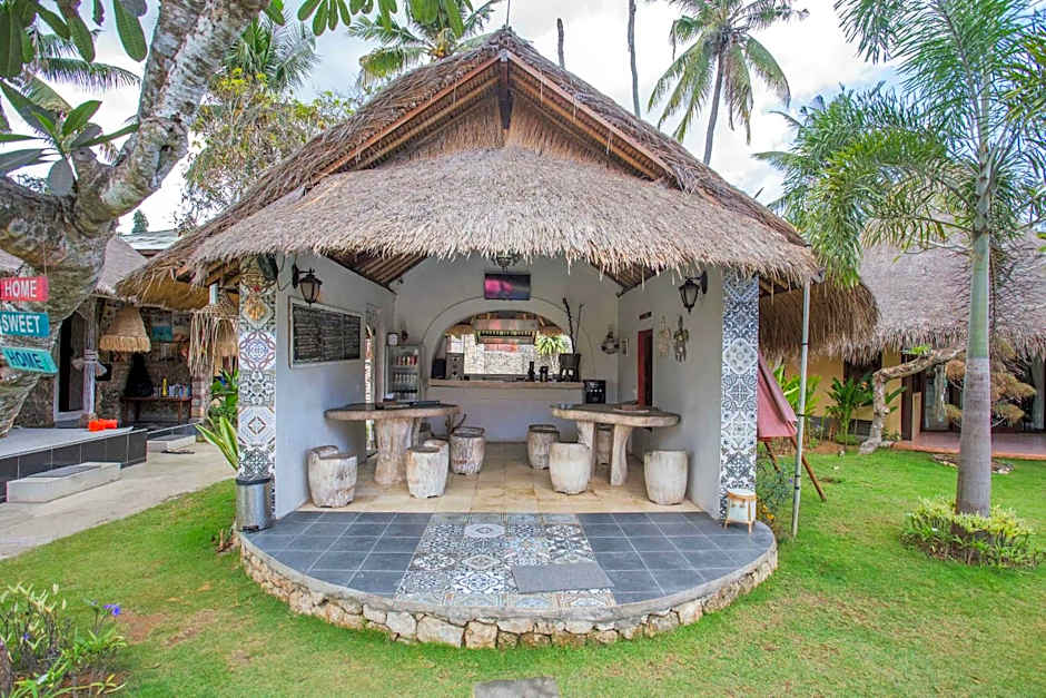 Sanghyang Bay Villas