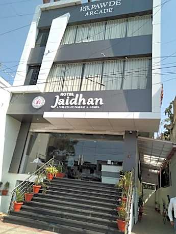 HOTEL JAIDHAN