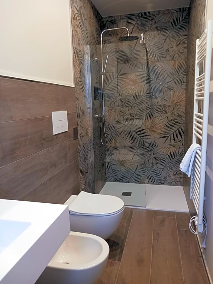 MR Living Bed & Breakfast