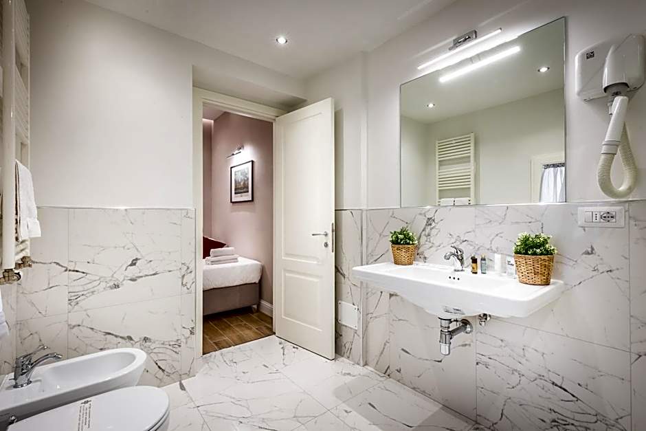 Hotel Emma Small Luxury Hotel