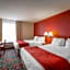 Comfort Inn & Suites Calgary - University