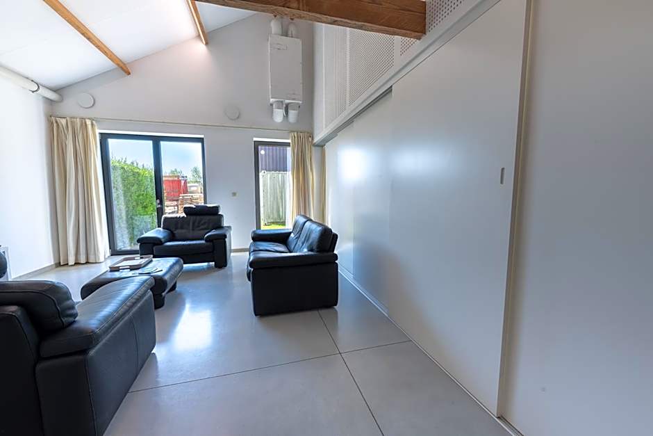 Landlord bij Leuven