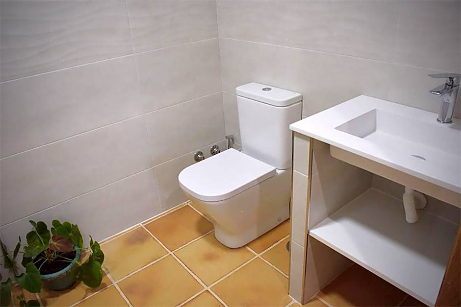 Pincheiro Apartamentos Turísticos