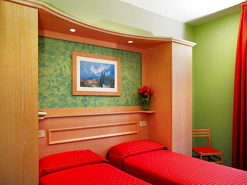 Hotel Meridiana