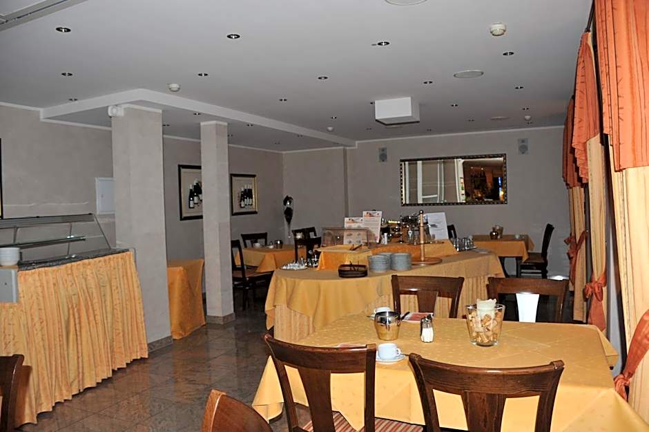 Hotel Martin