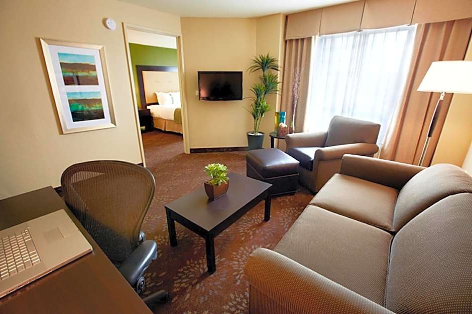 Holiday Inn Indianapolis North-Carmel By IHG