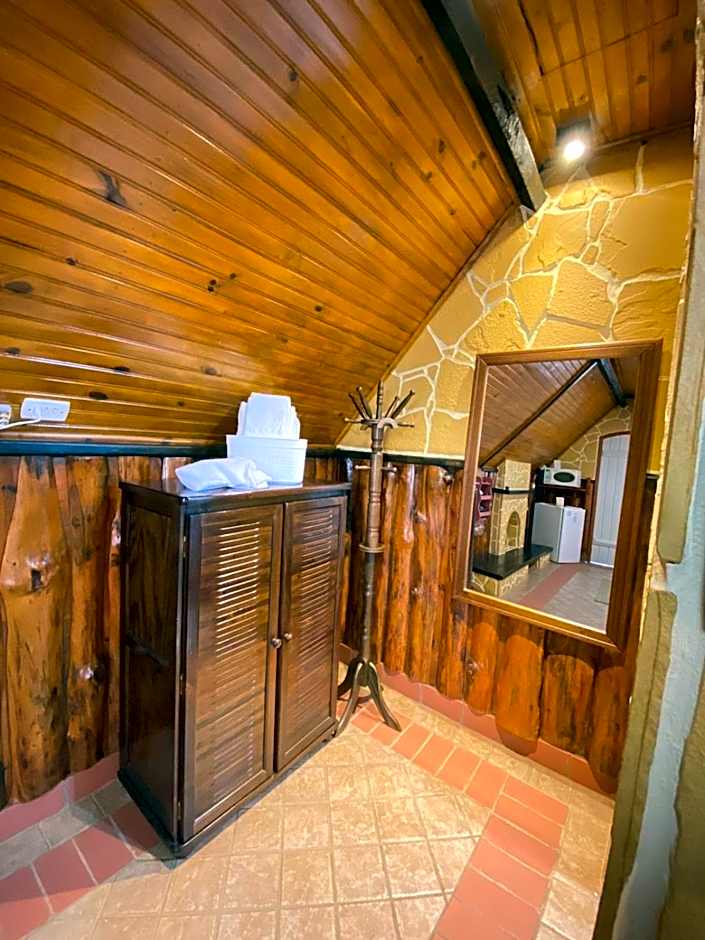 Mirágua Refugios Pousada