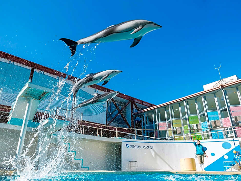 Hotel Trend Numazu Ekimae