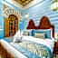 Riad Rcif Alif Suite & SPA