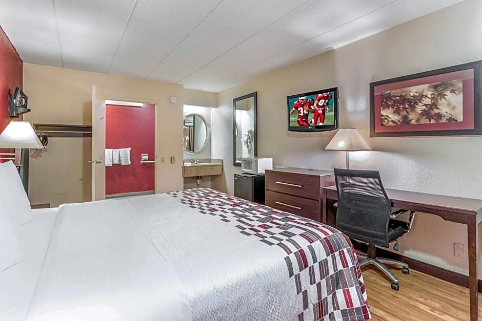 Red Roof Inn Columbia, MO