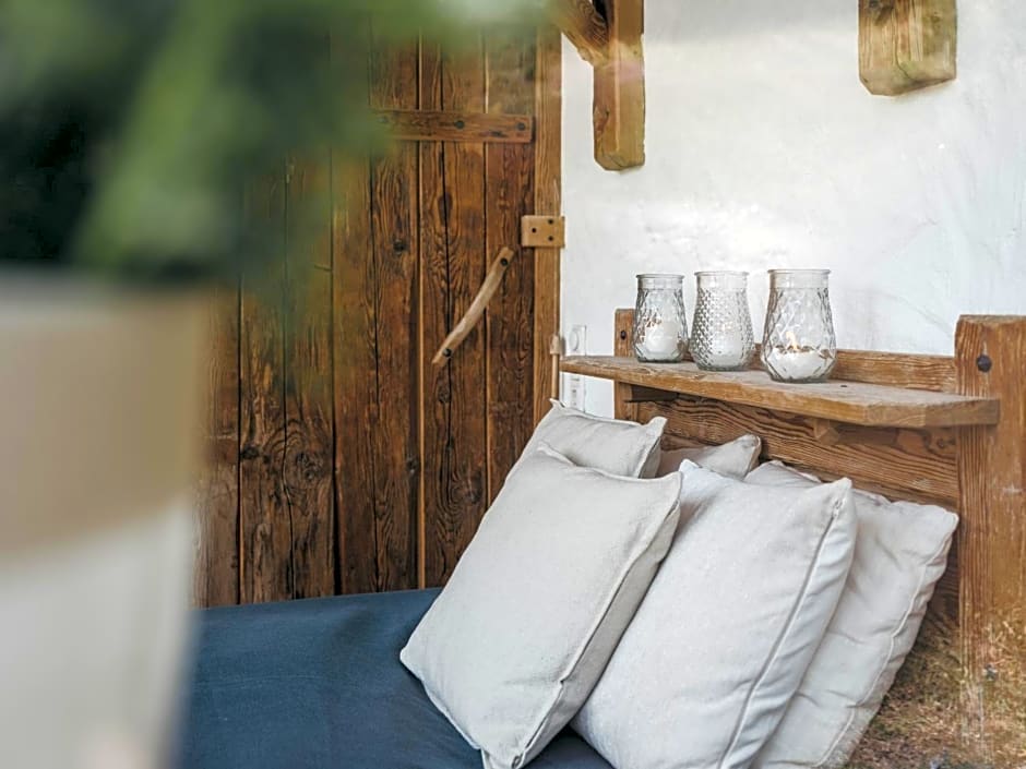 Ferienhotel Pass Thurn