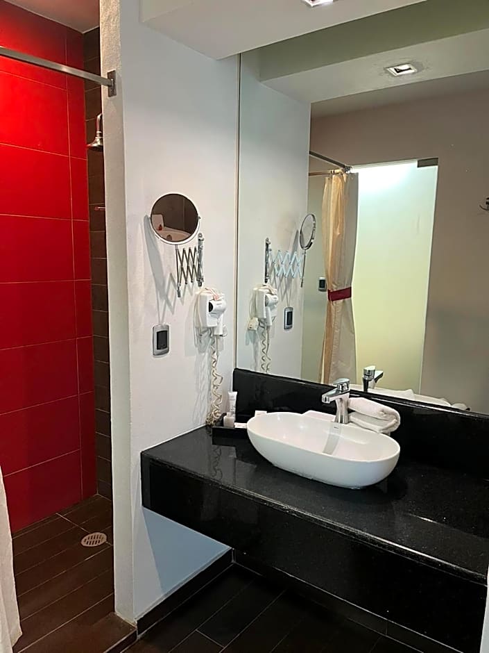 Zújmú Business Boutique Hotel