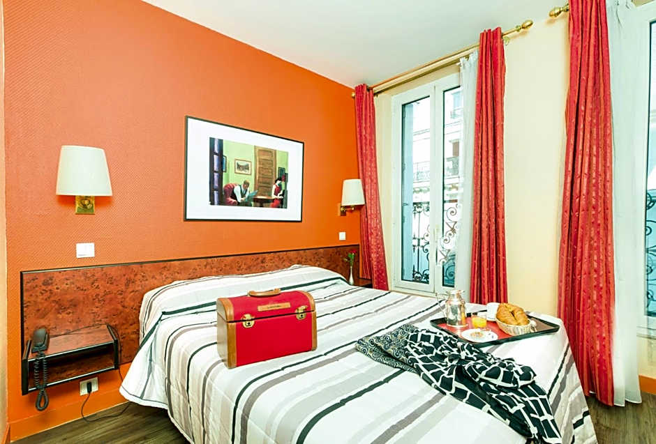 Hotel Pierre Nicole