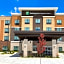 Holiday Inn Express and Suites Ft. Smith Airport