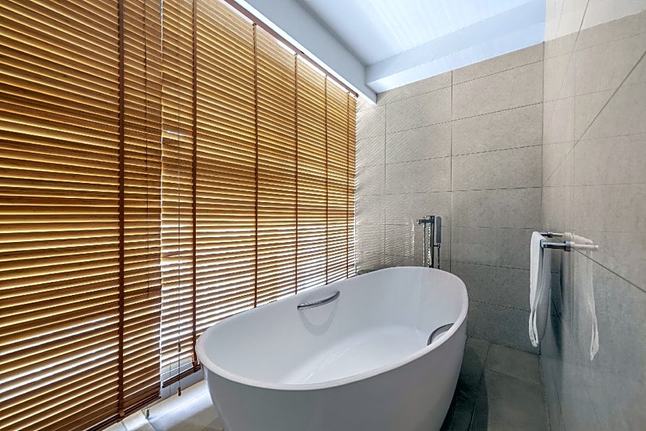 Grand Rezen Hotel Jinzhong Development Zone