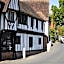 Best Western The Rose & Crown Hotel