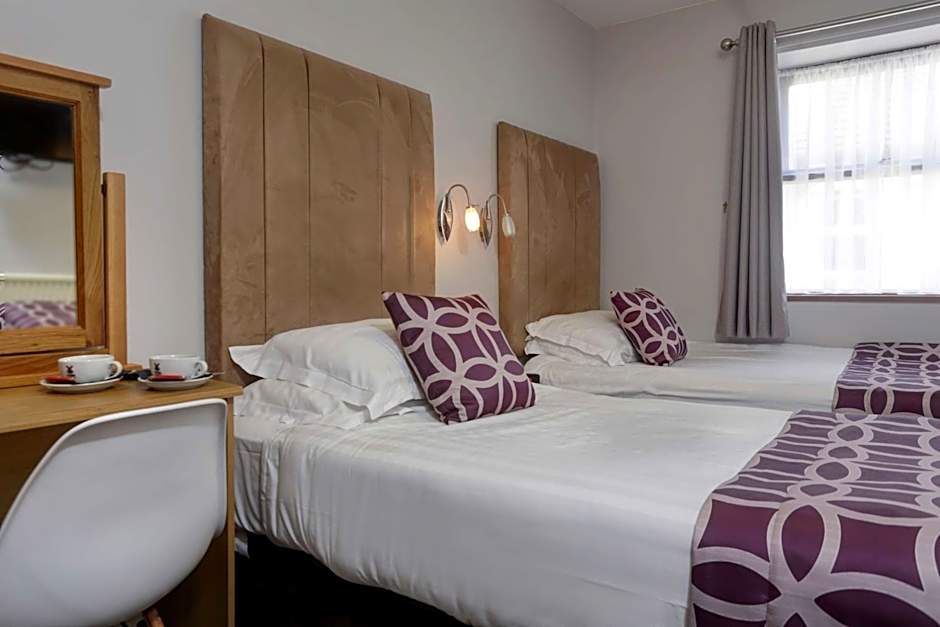 Best Western Lothersdale Hotel