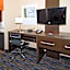 Holiday Inn Express Fulton By IHG