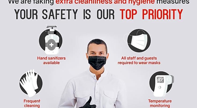 ZONE Hotels, Telok Panglima Garang