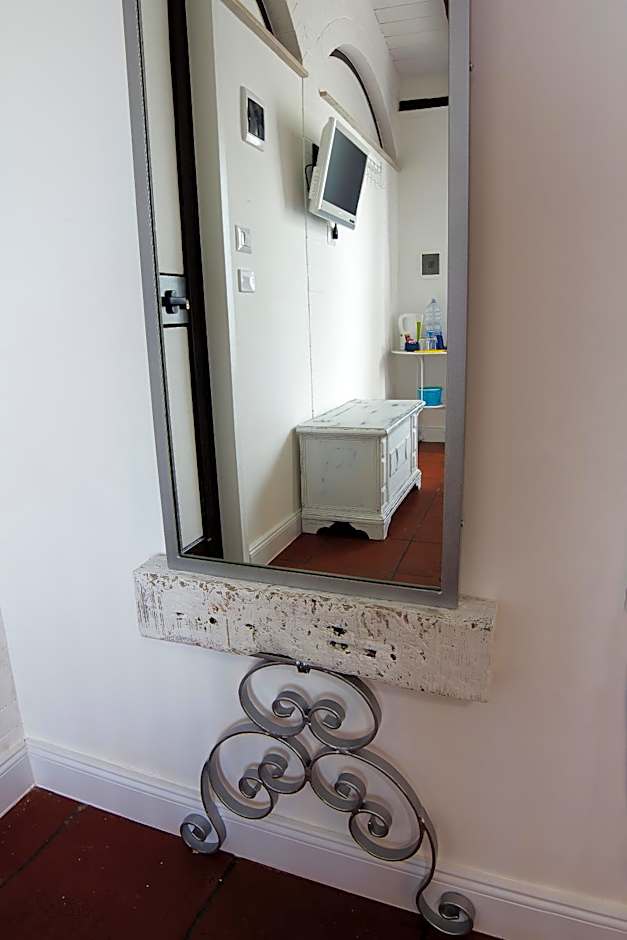 B&B Le Saline