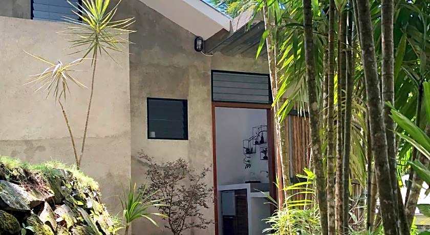 Puncak Air Manis Residence